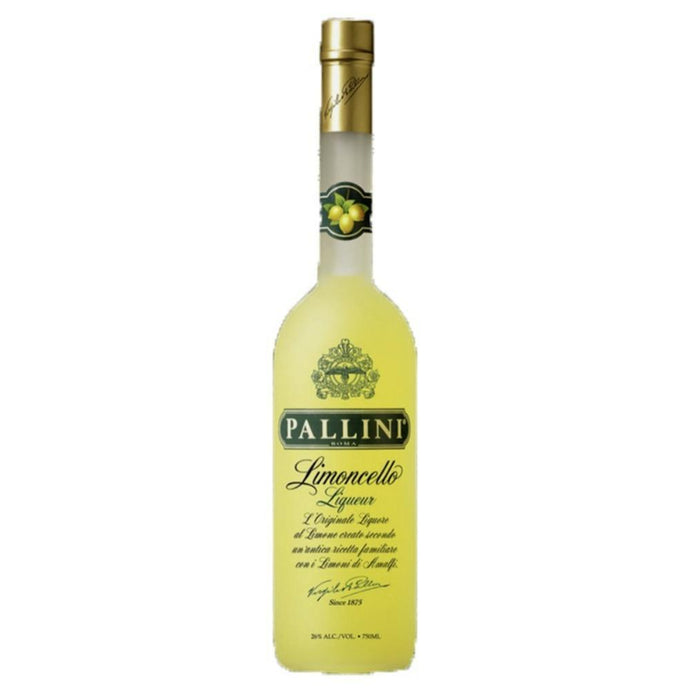 Pallini Limoncello Liqueur - BuyArak.Com