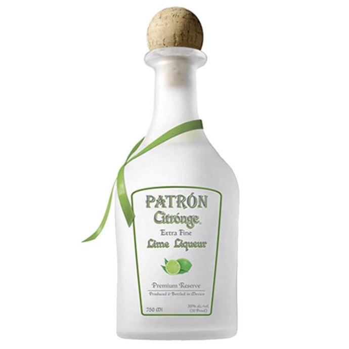 Patrón Citrónge Lime - BuyArak.Com