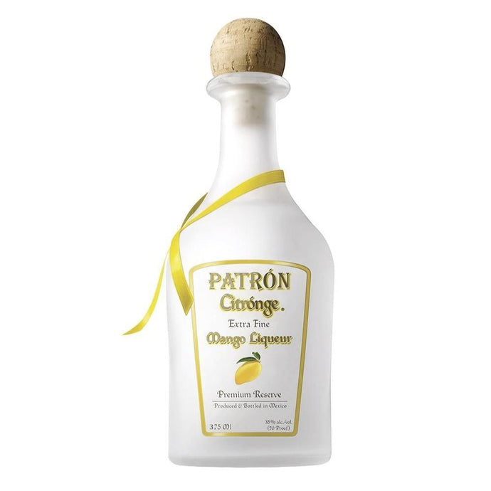 Patrón Citrónge Mango - BuyArak.Com