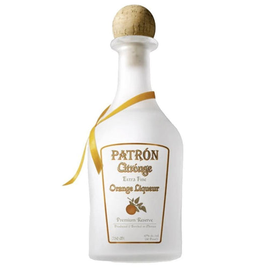 Patrón Citrónge Orange - BuyArak.Com