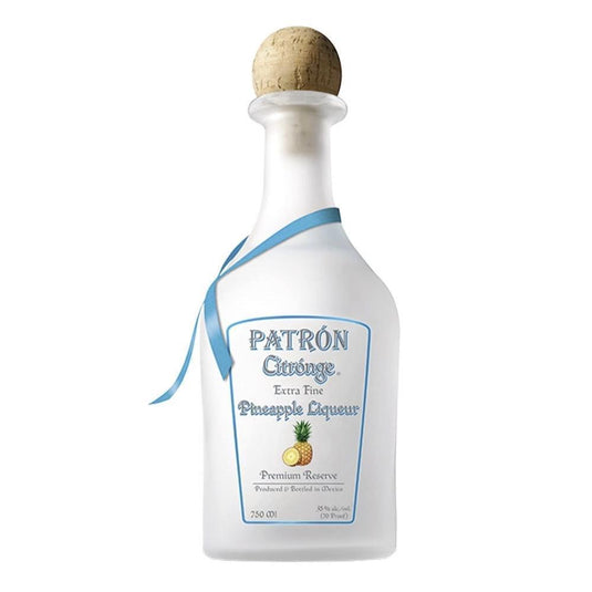 Patrón Citrónge Pineapple - BuyArak.Com