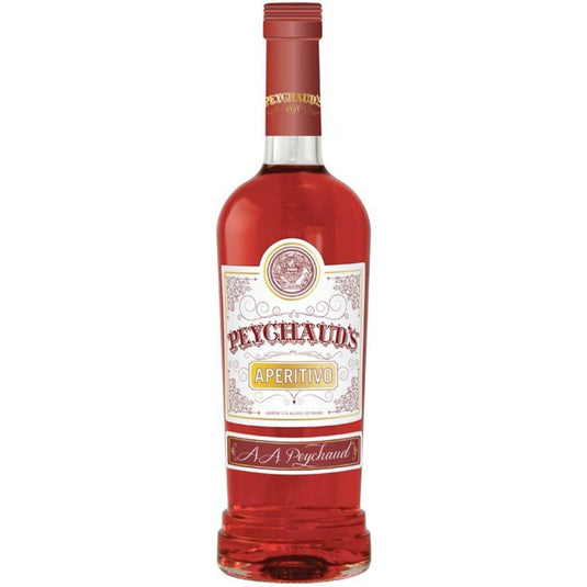 Peychaud's Aperitivo - BuyArak.Com