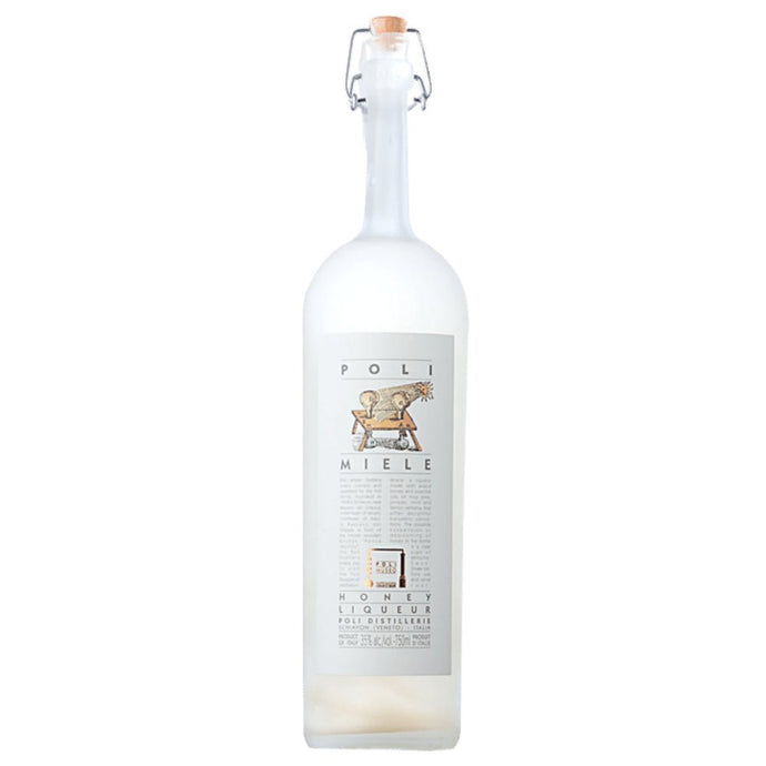 Poli Distillerie Miele Honey Liqueur - BuyArak.Com