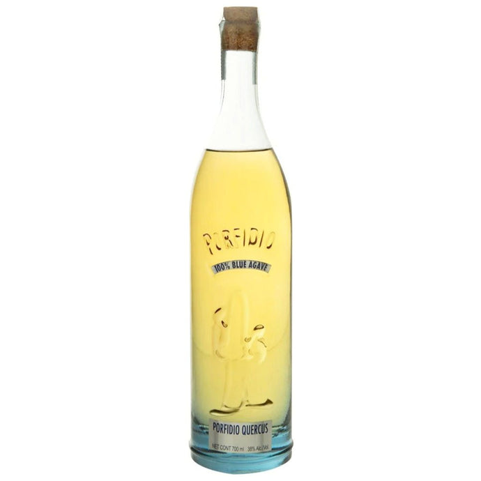 Porfidio Quercus Oak Infused Tequila - BuyArak.Com