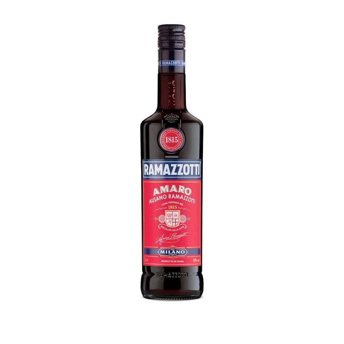 Ramazzotti Amaro - BuyArak.Com