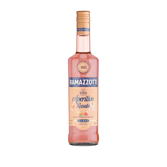 Ramazzotti Aperitivo Rosato - BuyArak.Com