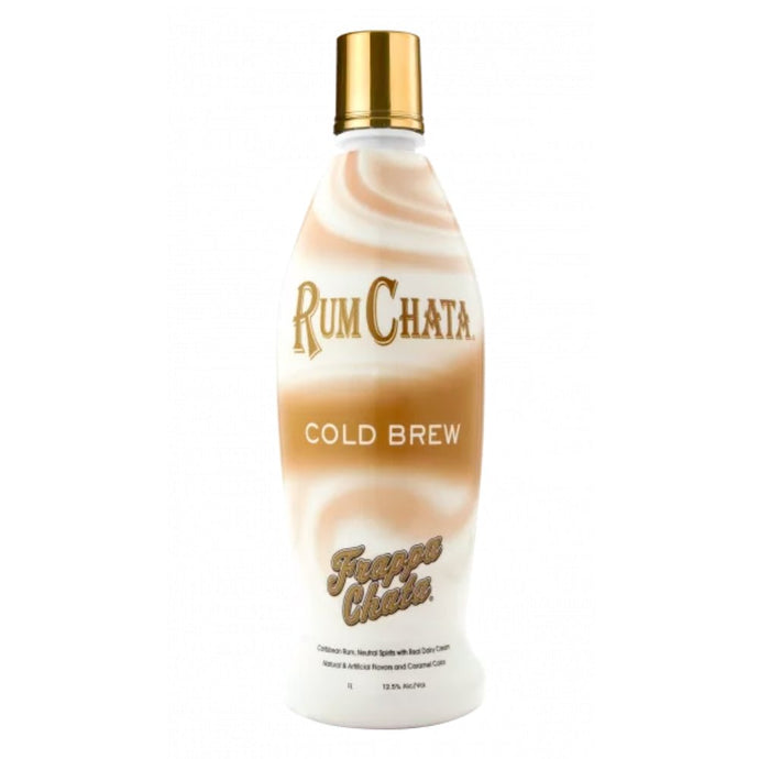 RumChata Cold Brew 1 Liter - BuyArak.Com