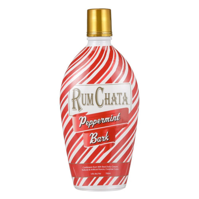 RumChata Peppermint Bark - BuyArak.Com