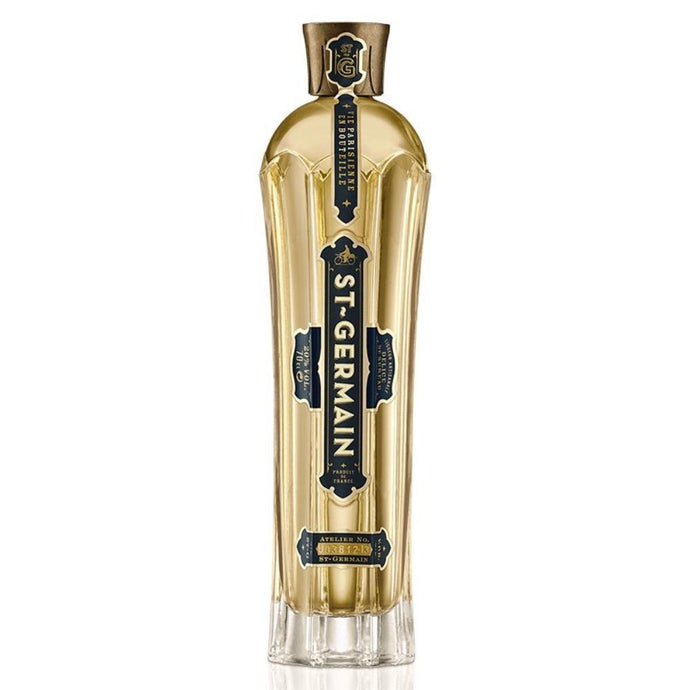 St. Germain Elderflower Liqueur - BuyArak.Com