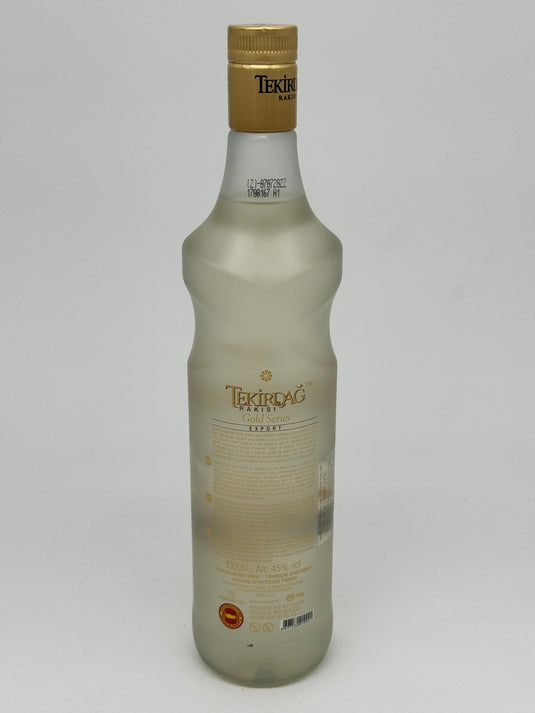 Tekirdag Gold Series 1 L - BuyArak.Com