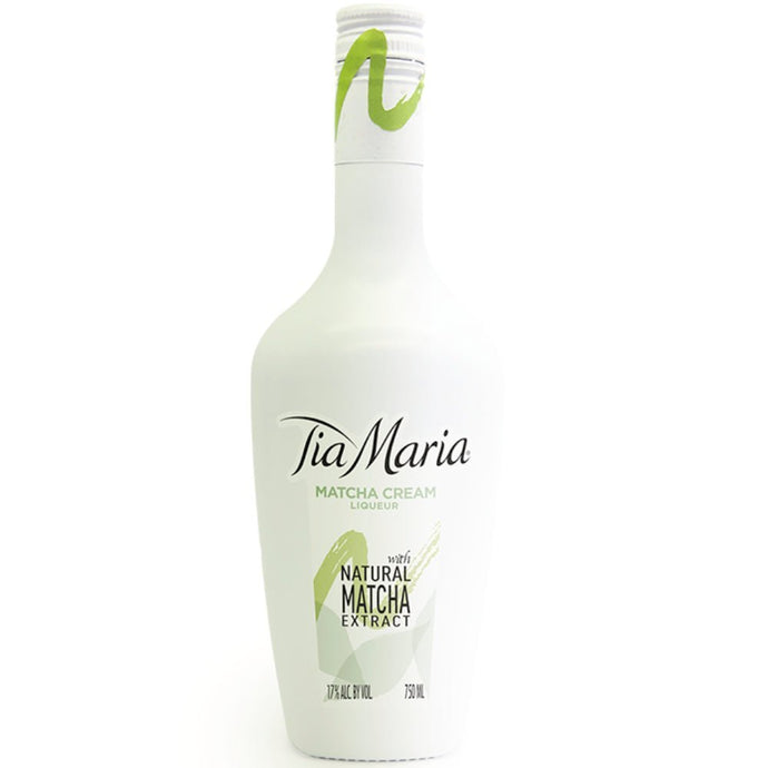 Tia Maria Matcha Cream Liqueur - BuyArak.Com