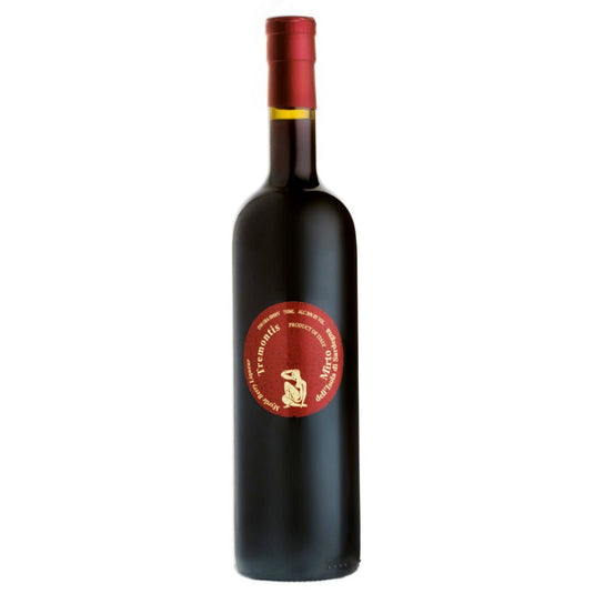 Tremontis Mirto Liqueur - BuyArak.Com