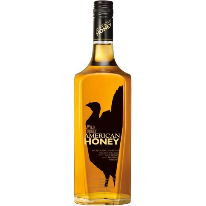 Wild Turkey American Honey - BuyArak.Com