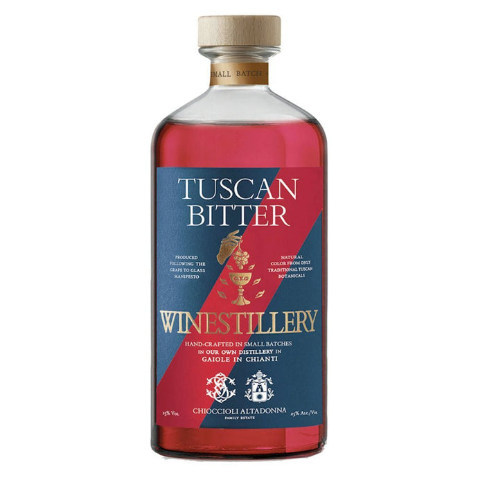 Winestillery Tuscan Bitter - BuyArak.Com