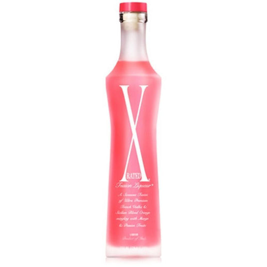 X-Rated Fusion Liqueur - BuyArak.Com