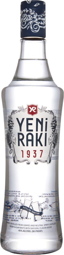 Load image into Gallery viewer, Yeni Raki 750 mL - BuyArak.Com
